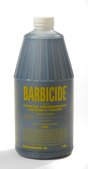 Barbicide Disinfectant 64oz - 6297
